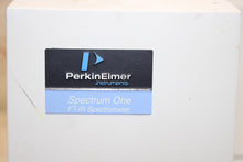 Cargar imagen en el visor de la galería, Perkin Elmer Spectrum One FT-IR Spectrometer