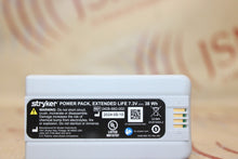 Cargar imagen en el visor de la galería, Stryker Power Pack Extended Life 7.3V REF 0408-660-000 For Stryker Flyte Helmet