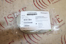 Cargar imagen en el visor de la galería, Maquet ECG trunk cable Ref 0012-00-1155-01 Brand New