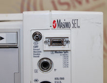 Cargar imagen en el visor de la galería, Datascope Passport XG/Masimo Set Patient Monitor P/N 0998-00-0134W44
