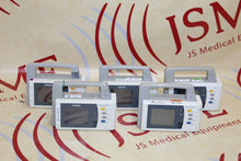 Cargar imagen en el visor de la galería, Lots of 5 Philips IntelliVue X2