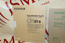 Load image into Gallery viewer, FujiFilm FCR Fuji IP Cassette type CC - 35.4x43cm / 14x17" - with Image Plate