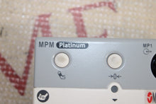 Load image into Gallery viewer, Mindray MPM Platinum Module Masimo Set Panel Front Bezel ASSY