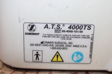 Load image into Gallery viewer, Zimmer A.T.S. 4000TS Automatic Tourniquet System 60-4000-101-00