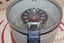 Cargar imagen en el visor de la galería, Serofuge Centrifuge SN180107, Catalog No. 0521