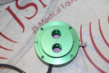 Load image into Gallery viewer, Iris Medical 532 Nm Laser Eye Safety Filter 30493