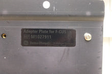 Cargar imagen en el visor de la galería, GE M1115512 Carescape Module Rack Frame+M1027911 Adapter Plate & Computer Cable
