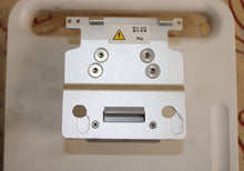 Load image into Gallery viewer, Mindray Quick-Release Rolling Stand Top Plate w/Connecting Cable (no battery)