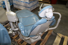 Cargar imagen en el visor de la galería, Adec Performer 8000 Dental Exam Chair W/ Radius Delivery Pkg and Adec 6300