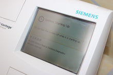 Load image into Gallery viewer, Siemens DCA Vantage Analyzer W/ Fuse Pack
