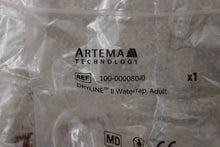 Cargar imagen en el visor de la galería, LOT OF 2 Mindray Artema 100-000080-00 Dryline II Water Trap, Adult, OEM