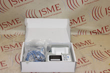 Cargar imagen en el visor de la galería, Accuwave Portable Handheld Animal SpO2 Pulse Oximeter Monitor w/ ECG For Vet