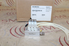 Load image into Gallery viewer, Siemens Skit-Valve Pack 3 Solenoid Manifold Model 1045837