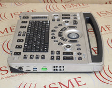 Load image into Gallery viewer, Mindray M9 Portable Ultrasound Base Main Unit (no screen) -AS IS