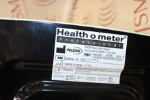 Load image into Gallery viewer, Health O Meter 553KL Digital Baby Scale