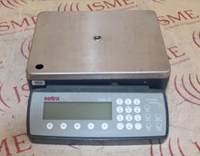 Load image into Gallery viewer, Setra Super 2 High-Precision Digital Counting Scale 409254/409131NN