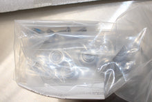 Cargar imagen en el visor de la galería, Follet Drawer/Shelf Stainless Steel w/ Accessories 20"L X 23.5" Depth X 3"H