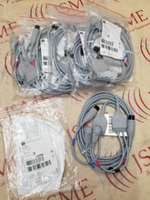 Load image into Gallery viewer, Edwards Lifesciences PX1800 Truwave Cable 896639002 -NEW