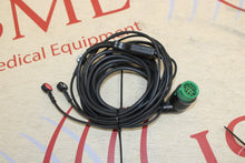 Load image into Gallery viewer, Lot of 5x LP 20E ECG 3-Lead Cable 3006218-02