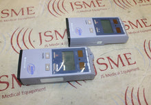Cargar imagen en el visor de la galería, Lot Of 2 Nellcor N-85 Microstream Capnograph