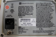 Load image into Gallery viewer, Edwards Lifesciences Vigileo Multi-Parameter Patient Monitor MHM1
