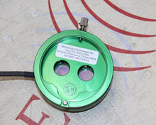 Load image into Gallery viewer, Iris Medical 532 Nm Laser Eye Safety Filter 30493