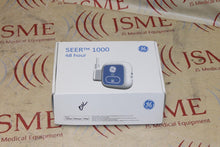 Cargar imagen en el visor de la galería, GE Seer 1000 48 Hour MultiChannel Digital Holter Recorder