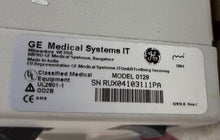 Load image into Gallery viewer, GE Corometrics 120 Series Maternal Fetal Monitor