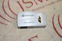 Cargar imagen en el visor de la galería, GE Seer Light Compact Digital Holter