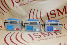 Load image into Gallery viewer, Lot Of 3 VasoPress Supreme mini DVT Pump VP500DM