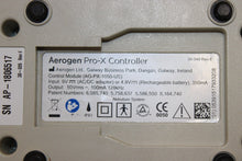Load image into Gallery viewer, Aerogen Pro-X Controller AG-PX-1050-US