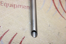 Cargar imagen en el visor de la galería, Microsurge Detachaport Reusable Smooth Titanium Cannula Part# 1-7003