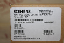 Load image into Gallery viewer, Siemens/Millipore PCB Micro Controller 10464296/1000041975