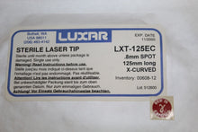 Load image into Gallery viewer, Luxar and Lumenis Laser Tips -Lot of 38! (X)