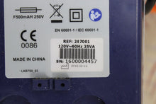 Load image into Gallery viewer, ArjoHuntleigh 247001 Flowtron Excel Pump
