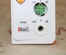 Load image into Gallery viewer, Mindray Passport 12 Rear Panel ASSY Masimo Set