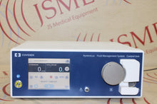 Load image into Gallery viewer, Covidien Hysterolux Fluid Management Sytem Control Unit 72205000S