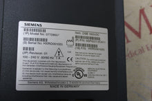 Cargar imagen en el visor de la galería, Siemens DSB 1803-DC Medical Monitor P/N 07728657