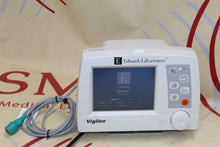 Load image into Gallery viewer, Edwards Lifesciences Vigileo Multi-Parameter Patient Monitor MHM1