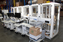 Load image into Gallery viewer, Lot of 6 Carefusion Viasys Vmax Encore 22 w/ Vmax V62J Autobox and Extras