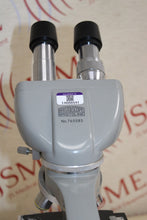 Load image into Gallery viewer, Bristoline Bristolscope Microscope No. 765583 w/Objective lenses A4, A10, A100