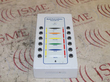 Cargar imagen en el visor de la galería, Parks Medical/RLD Medical Multi-Port Inflator MPI-3R