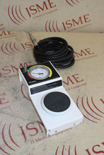 Cargar imagen en el visor de la galería, Stryker 0206-500-000 Automatic High Vacuum Foot Pump w/ Hose