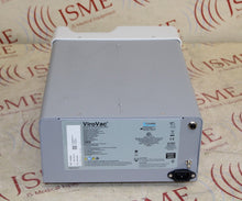 Cargar imagen en el visor de la galería, ConMed VV220 ViroVac Surgical Smoke Evacuator w/ VS353 Filter+Cable & Footswitch