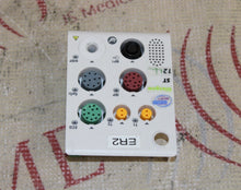 Cargar imagen en el visor de la galería, Mindray Benevision N1 Side Panel ASSY Nellcor Oximax