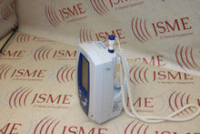 Load image into Gallery viewer, Welch Allyn 420 Series 42NTB Spot Vital Signs Monitor With Probe