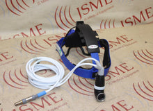 Cargar imagen en el visor de la galería, Integra Luxtec Ultralite Pro Helmet With Cable