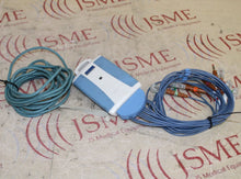 Load image into Gallery viewer, Midmark IQecg Digital Interpretative ECG w/ Cables, Case (cabl slightly damaged)