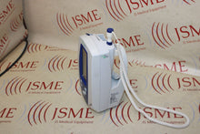 Load image into Gallery viewer, Welch Allyn 420 Series 42NTB Spot Vital Signs Monitor With Probe