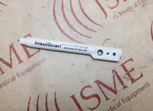 Cargar imagen en el visor de la galería, Mobile Instrument InsulScan Wand & Power Supply BVW12225